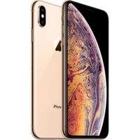 Apple iPhone XS Max 512GB zlatý - Mobilné telefóny