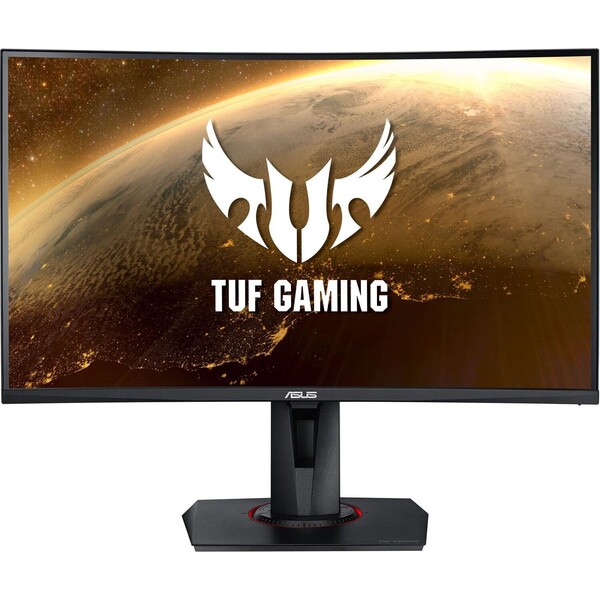 ASUS TUF Gaming VG27VQM LED monitor 27