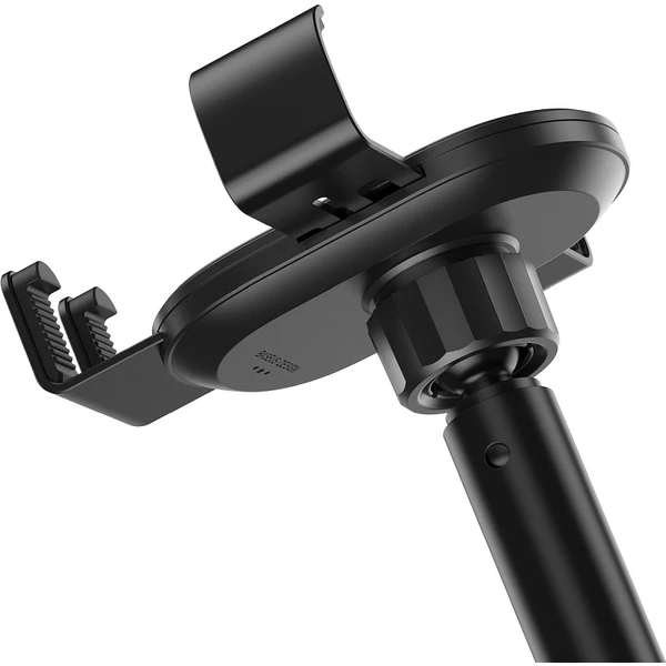 Baseus car holder gravity telescopic držiak do auta čierny - Držiaky - Obrázok 9R4C300401