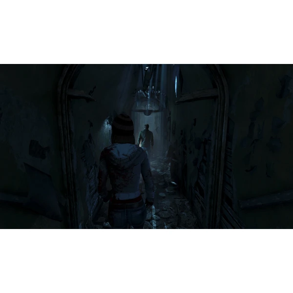 Until Dawn (PS HITS) (PS4) - Hry na PS4 - Obrázok 9R6I100201