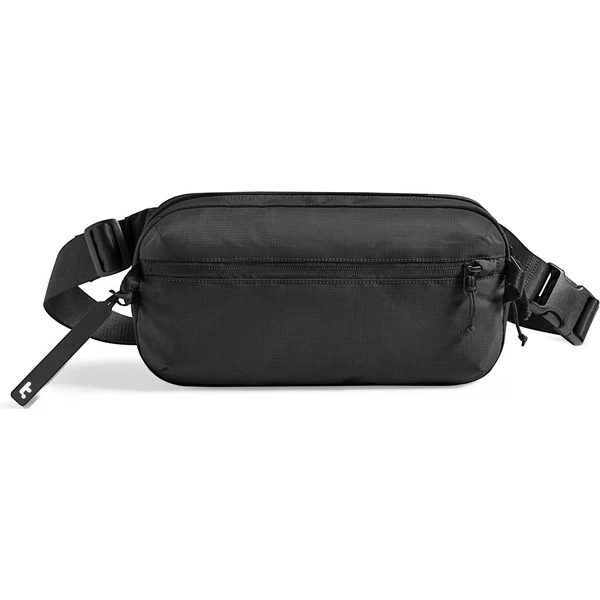 tomtoc Aviator T33 taška cez rameno L čierna - Popruhy a crossbody - Hlavný obrázok