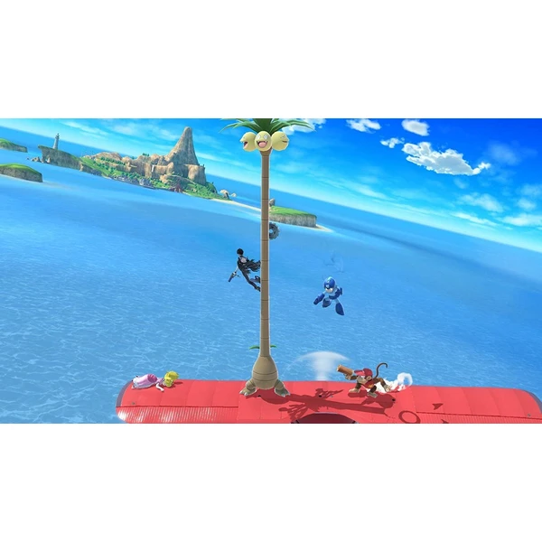 Super Smash Bros: Ultimate (SWITCH) - Hry na Nintendo Switch - Obrázok 9RFO600301
