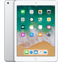Apple iPad 128GB Wi-Fi strieborný (2018) - Tablety