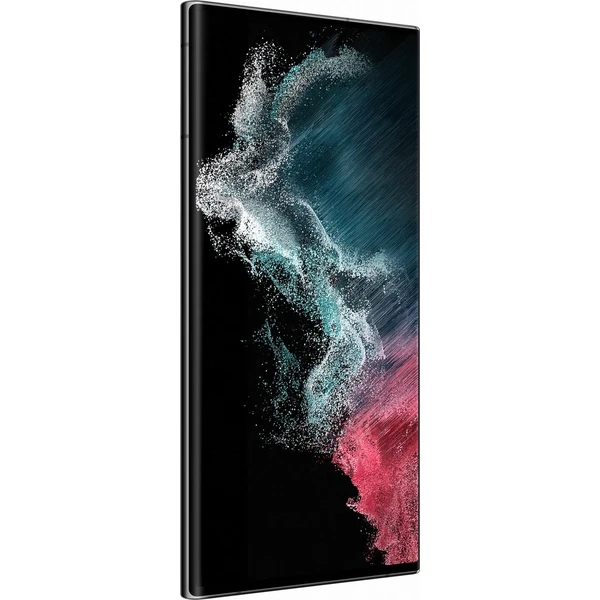 Samsung Galaxy S22 Ultra 5G 8GB/128GB čierna - Mobilné telefóny - Obrázok 9ROPF00101