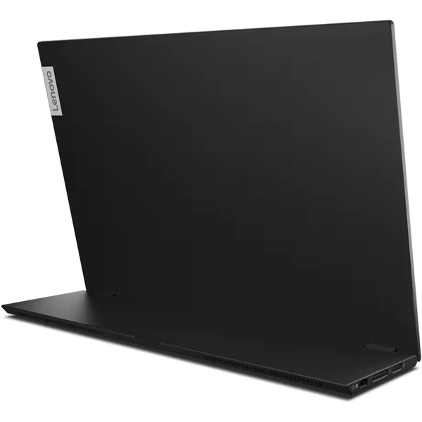 Lenovo ThinkVision M14t Gen 2 monitor 14" - Monitory - Obrázok 9RX4000J01