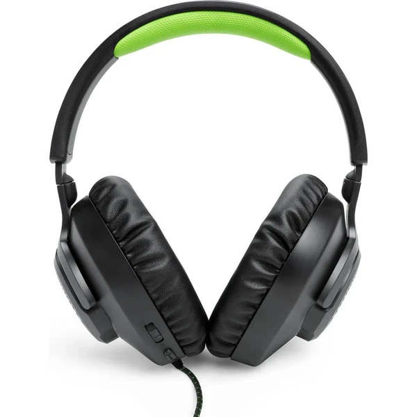 JBL Quantum 100X Console - Slúchadlá - Obrázok 9RZ3G00101