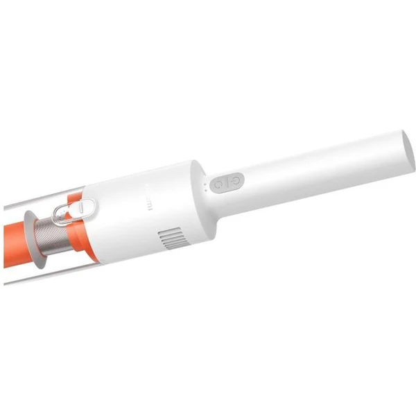 Xiaomi Vacuum Cleaner P30 tyčový vysávač biely - Tyčové vysavače - Obrázok 9S7K000K01