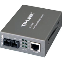 TP-Link MC100CM - Sieťové zariadenia