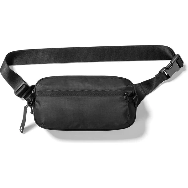 tomtoc Aviator T33 taška cez rameno M čierna - Popruhy a crossbody - Obrázok 9SCG000K01