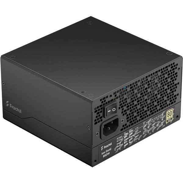 Fractal Design Ion - 850W - Zdroje - Obrázok 9SF0000N01