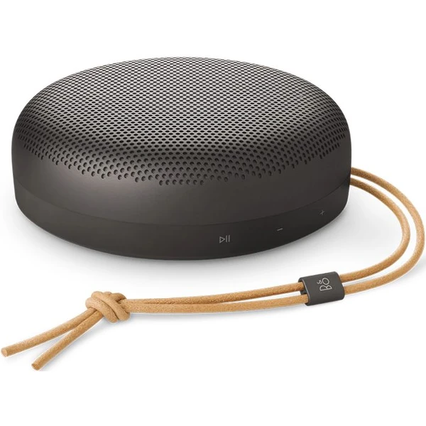Bang & Olufsen Beosound A1 3rd Gen šedý - Reproduktory - Hlavný obrázok