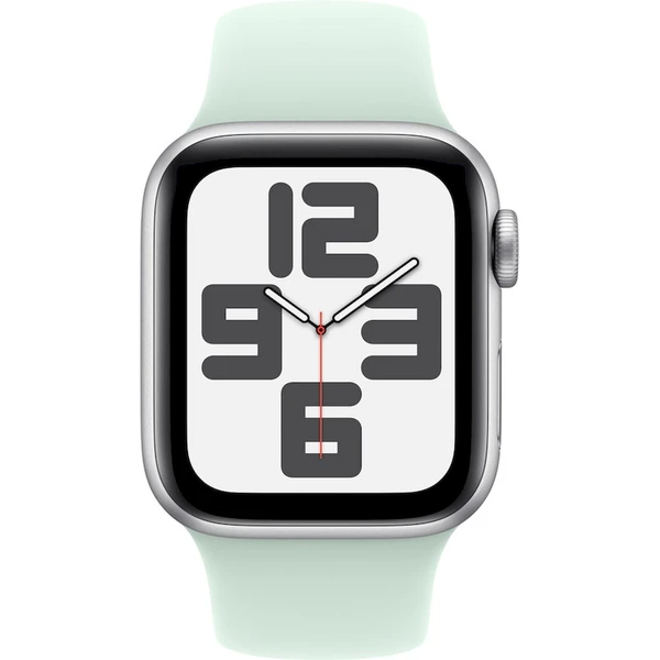 Apple Watch 41/40/38mm akvamarínový športový remienok M/L - Remienky - Obrázok 9SSC000P01