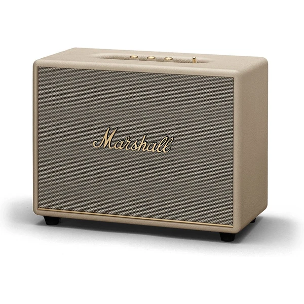 Marshall Woburn III krémový - Reproduktory - Obrázok 9SWZF00101