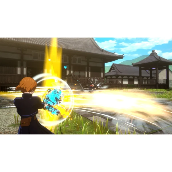 Jujutsu Kaisen Cursed Clash (PS5) - Hry na PS5 - Obrázok 9SY0000L01