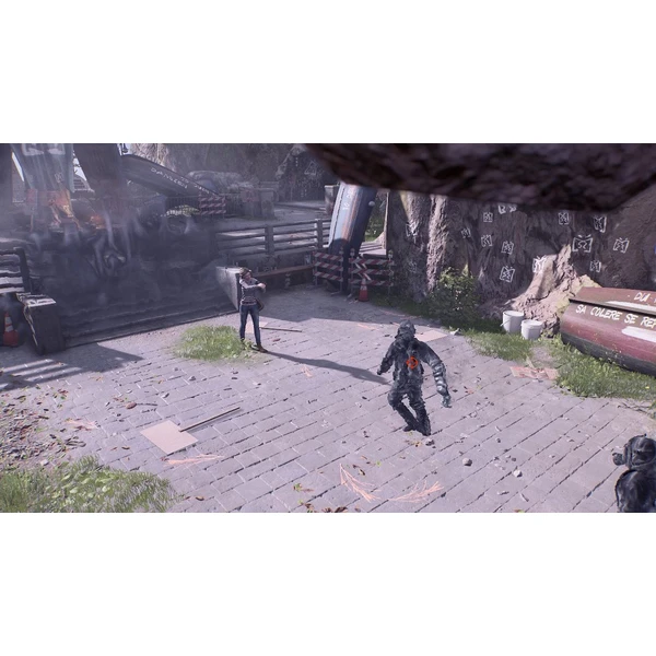 Broken Pieces (PS5) - Hry na PS5 - Obrázok 9T1L300401