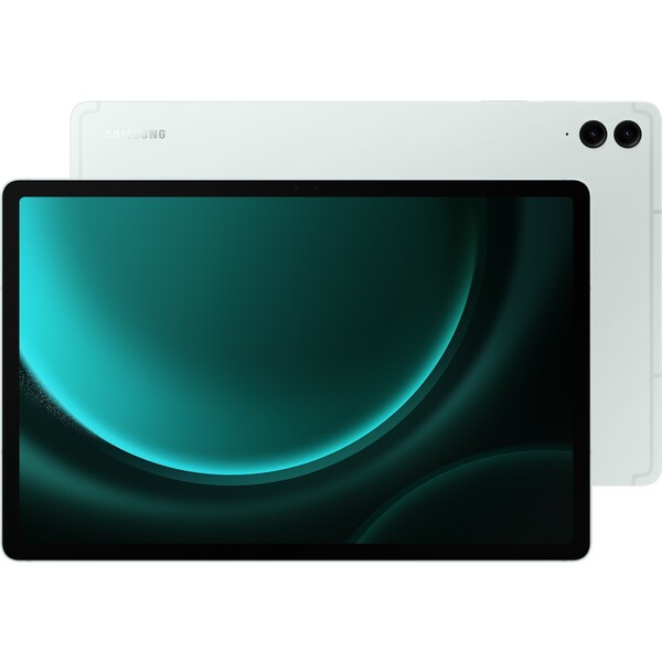 Galaxy Tab S9 FE+ 12/256GB zelený