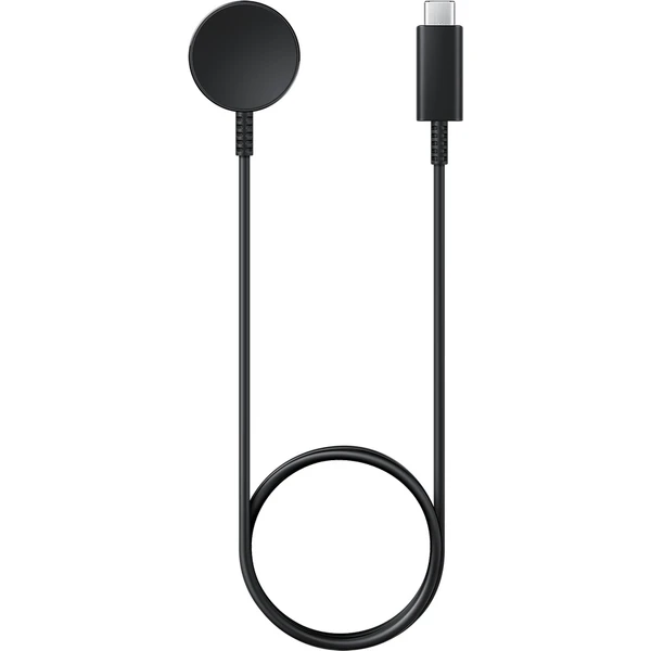 Samsung Fast Charge nabíjačka s USB-C pre Galaxy Watch - Nabíjačky - Obrázok 9T2XF00101