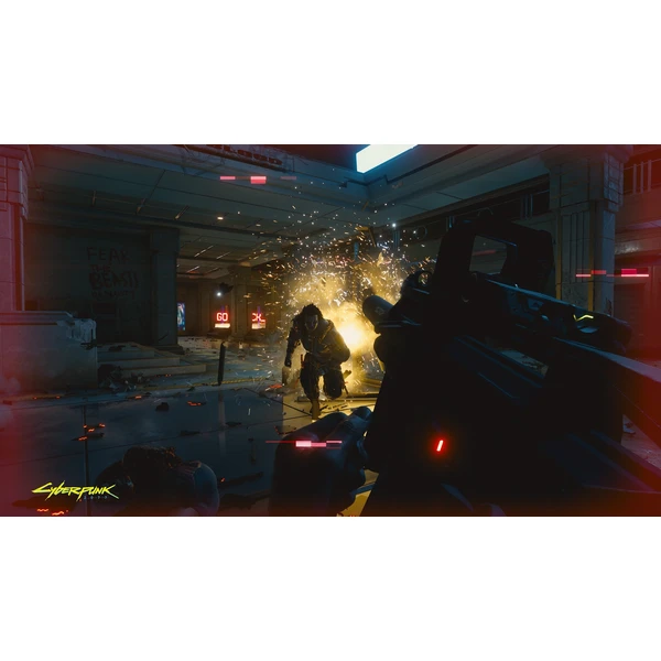 Cyberpunk 2077 - anglická verzia (Xbox One) - Hry na Xbox One - Obrázok 9T3T100201