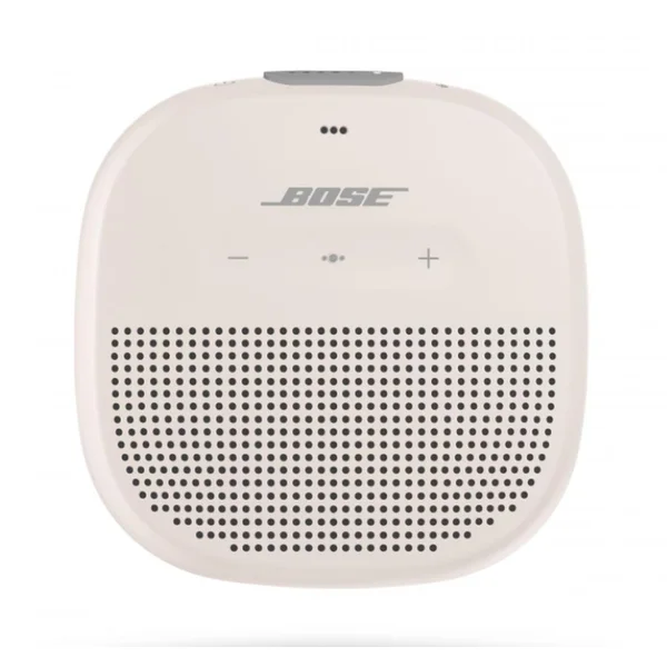Bose Soundlink Micro biely - Reproduktory - Hlavný obrázok