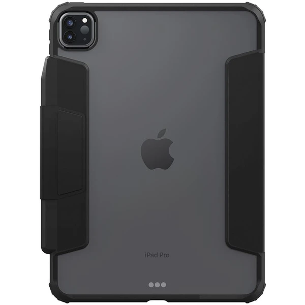 Spigen Ultra Hybrid Pro púzdro iPad Pro 11" (2025) čierne - Puzdra - Obrázok 9T75000J01