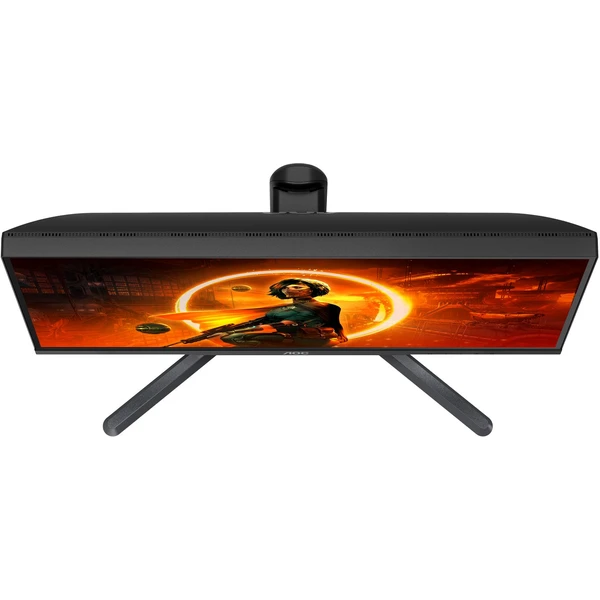 AOC Gaming Q27G3XMN/BK herný monitor 27" - Monitory - Obrázok 9T92000J01