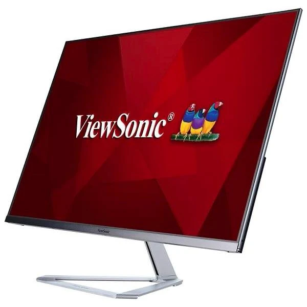 ViewSonic LED monitor VX3276-4K-mhd 31,5" - Monitory - Obrázok 9TCB600201