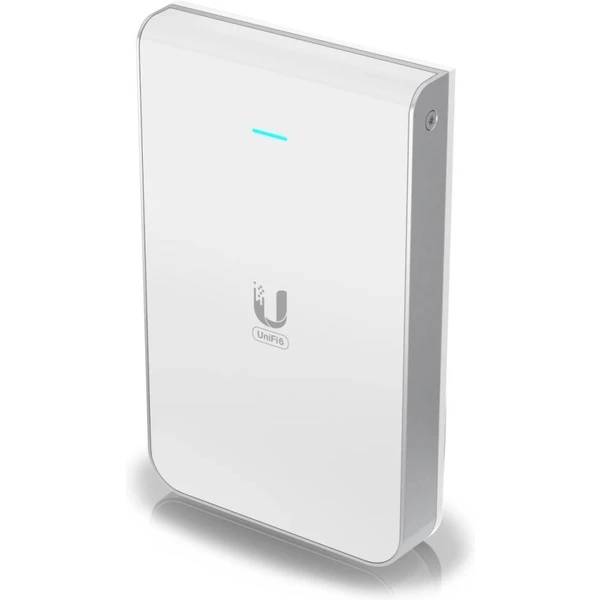 Ubiquiti Access Point U6 (U6-IW) - Access pointy - Obrázok 9TH2000601