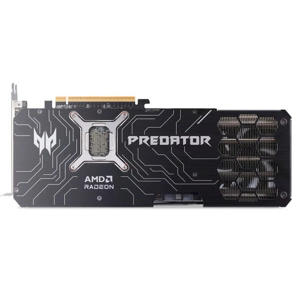 Acer PREDATOR BIFROST AMD Radeon RX 9070 - Grafické karty - Obrázok 9TLI000K01