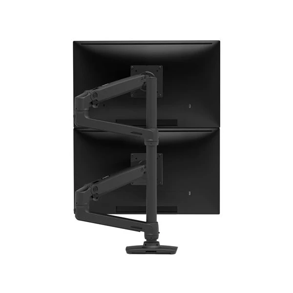 Ergotron LX Stolný stojan pre  - Držiaky pre obrazovky - Obrázok 9TMB100501
