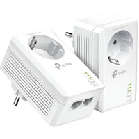 TP-Link TL-PA7027PKIT Powerline sada - Powerline