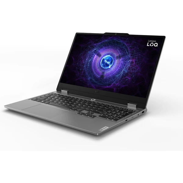 Lenovo LOQ 15IAX9 (83GS003BCK) sivý - Notebooky - Obrázok 9TS3000O01