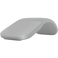 Microsoft Surface Arc Mouse Bluetooth sivá - Myši