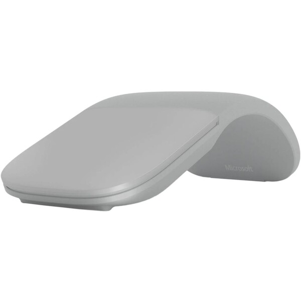 Microsoft Surface Arc Mouse Bluetooth sivá