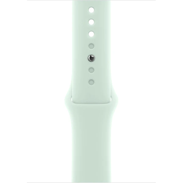 Apple Watch 49/46/45/44mm akvamarínový športový remienok M/L - Remienky - Obrázok 9TSC000P01