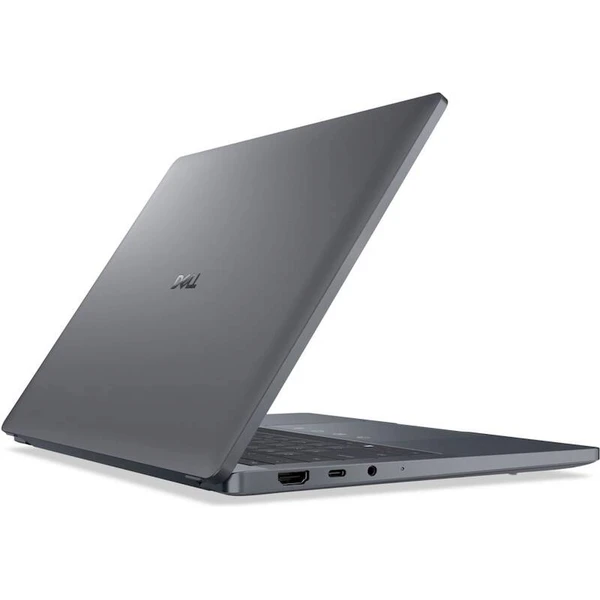 DELL Pro 13 Premium (2VK5R) sivý + 3. rok záruky ProSupport On-Site - Notebooky - Obrázok 9TSG000K01