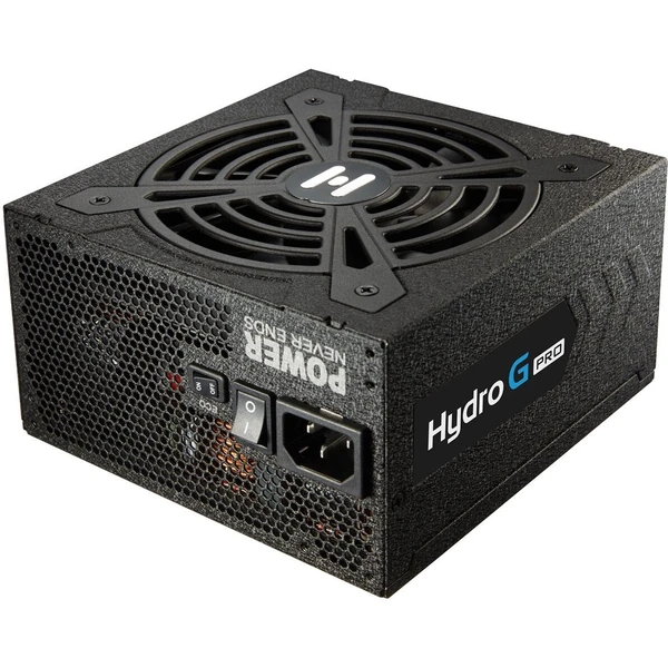 Fortron HYDRO G 650 PRO 650W - Zdroje - Obrázok 9TVJ300401