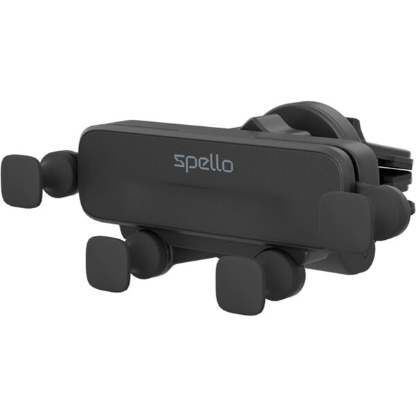 E-shop Spello Spider držiak do auta čierny