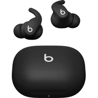 Apple Beats Powerbeats Fit uhľovočierna - Slúchadlá