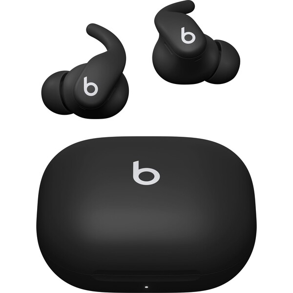 Apple Beats Powerbeats Fit uhľovočierna