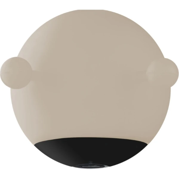 Omajin by Netatmo Baby Camera detská pestúnka + 64GB microSD karta - Kamery - Obrázok 9U2A000N01