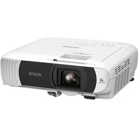 Epson EB-FH54 projektor biely - Projektory