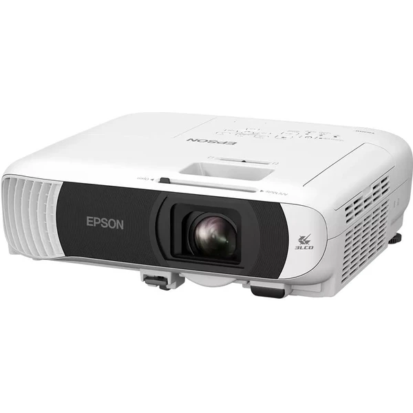 Epson EB-FH54 projektor biely - Projektory - Hlavný obrázok