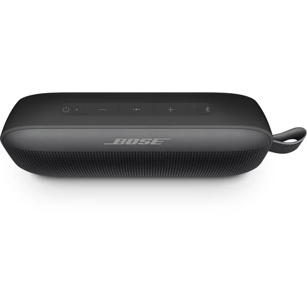 BOSE Soundlink Flex black (Ďalšia) - Reproduktory - Obrázok 9U77100501