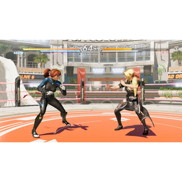 Dead or Alive 6 (Xbox One) - Hry na Xbox One - Obrázok 9U84100201