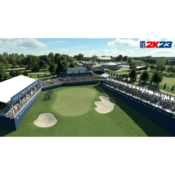 PGA Tour 2K23 (PS5) - Hry na PS5 - Obrázok 9UFH300401