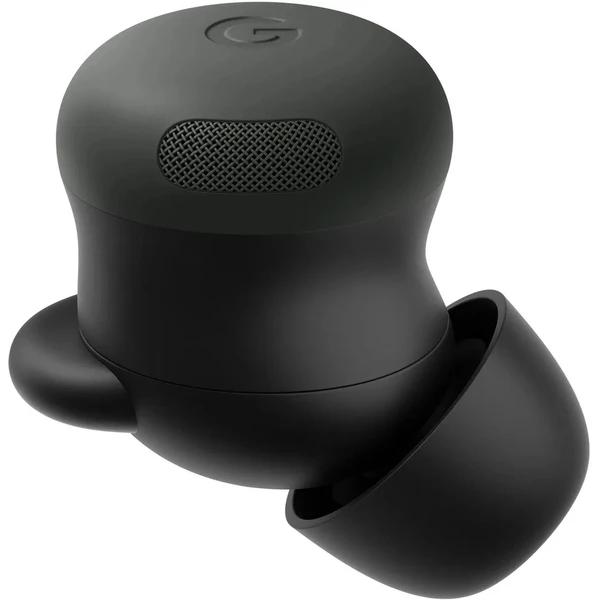 Google Pixel Buds Pro 2 čierna - Slúchadlá - Obrázok 9UG7000P01