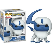 Funko POP! #1090 Games: Pokémon - Absol - Funko POP!