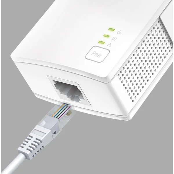 TP-Link TL-PA7017KIT Powerline sada - Powerline - Obrázok 9UMFF00101