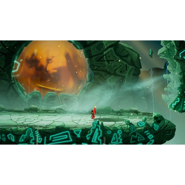 Unbound: Worlds Apart (PS4) - Hry na PS4 - Obrázok 9UN6000701