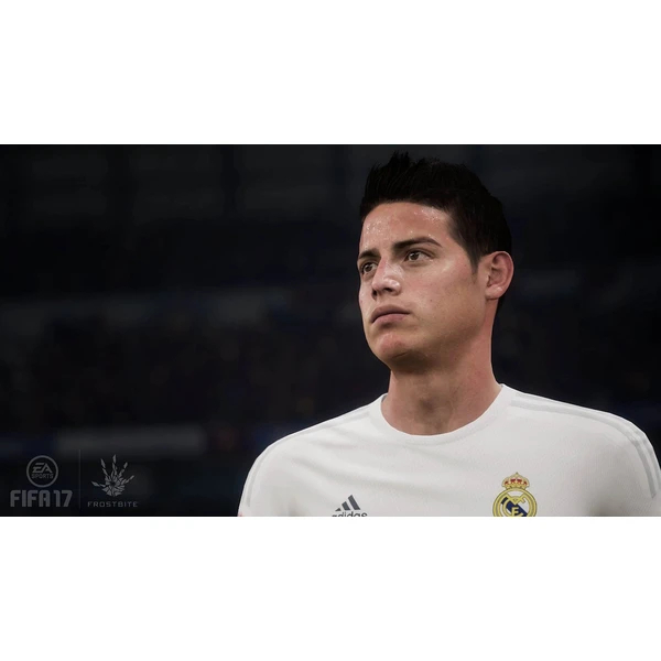 FIFA 17 (PS4) - Hry na PS4 - Obrázok 9UP5100201